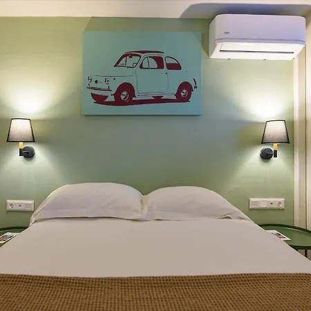 Apartman Pol's Studio, Mediterranean