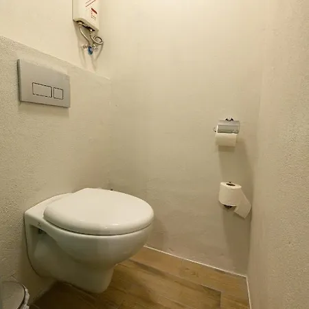 Pol's Studio, Mediterranean *