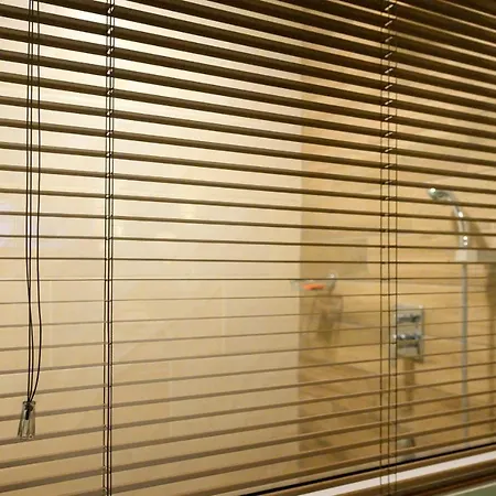 Appartamento Pol's Studio, Mediterranean