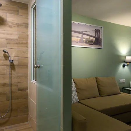 Pol's Studio, Mediterranean * Kalamata