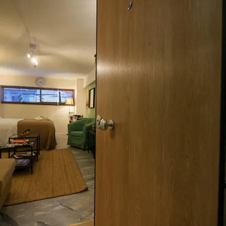 Apartment Pol's Studio, Mediterranean