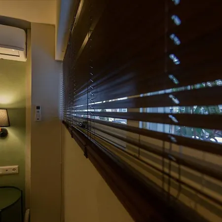 Pol's Studio, Mediterranean * Kalamata