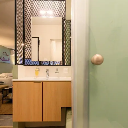 Appartamento Pol's Studio, Mediterranean Kalamata