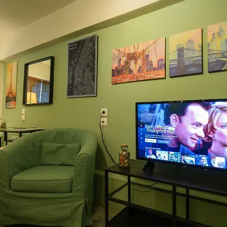 Pol's Studio, Mediterranean