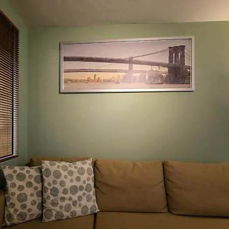 Appartamento Pol's Studio, Mediterranean Kalamata