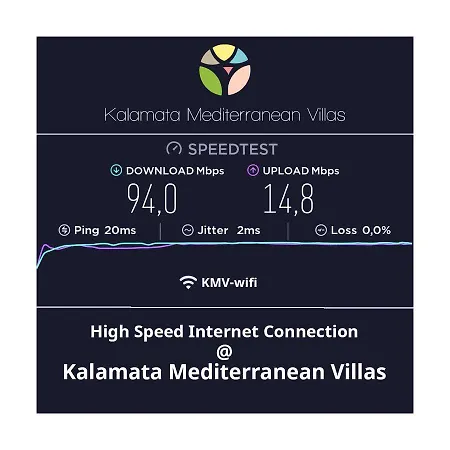 Pol's Studio, Mediterranean Appartamento Kalamata