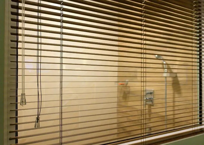 아파트 Pol's Studio, Mediterranean