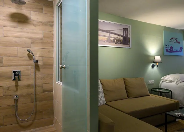 Pol's Studio, Mediterranean * Kalamata