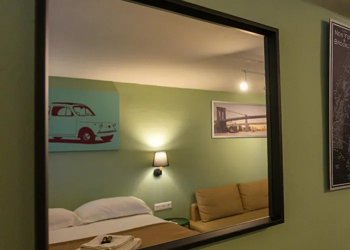 Apartament Pol's Studio, Mediterranean Kalamata