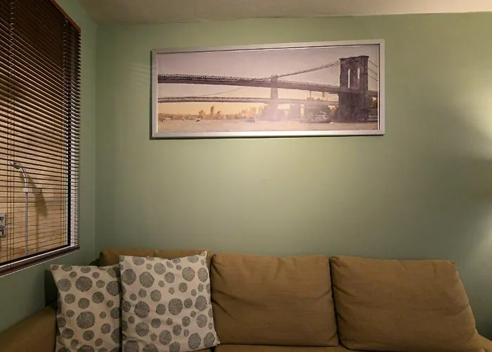 Lejlighed Pol's Studio, Mediterranean Kalamata