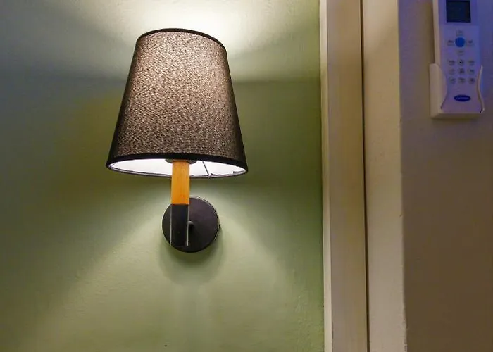 Pol's Studio, Mediterranean