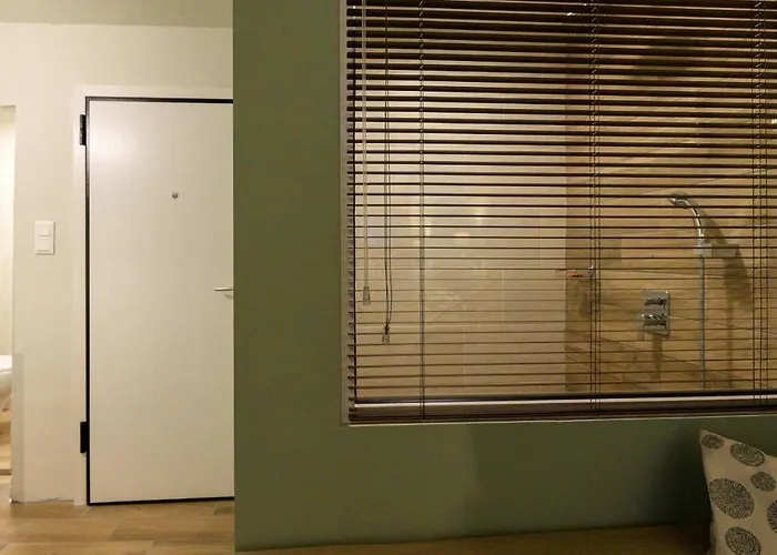 Pol's Studio, Mediterranean * Kalamata