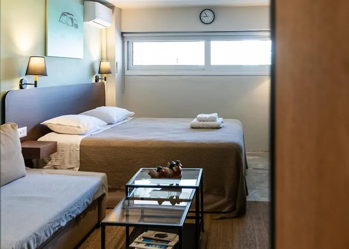 Pol's Studio, Mediterranean *